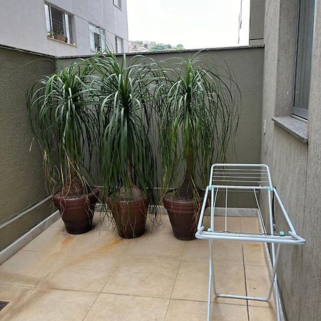 Lk Grajau 2 Appartement Belo Horizonte Buitenkant foto
