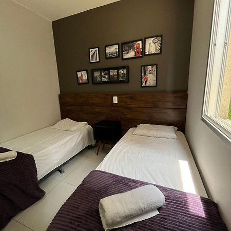 Lk Grajau 2 Appartement Belo Horizonte Buitenkant foto