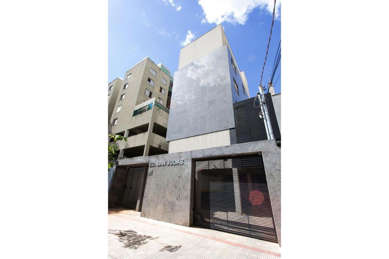 Lk Grajau 2 Appartement Belo Horizonte Buitenkant foto
