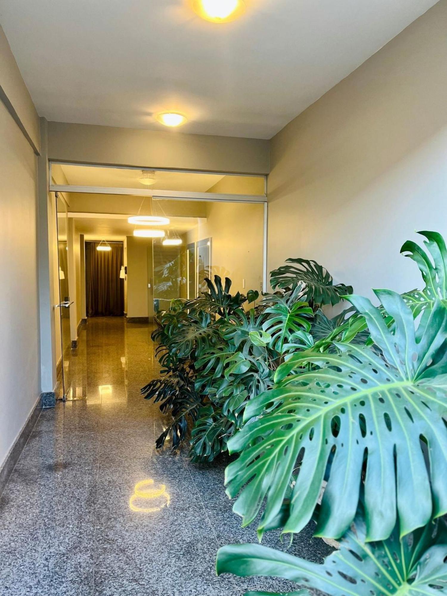 Lk Grajau 2 Appartement Belo Horizonte Buitenkant foto