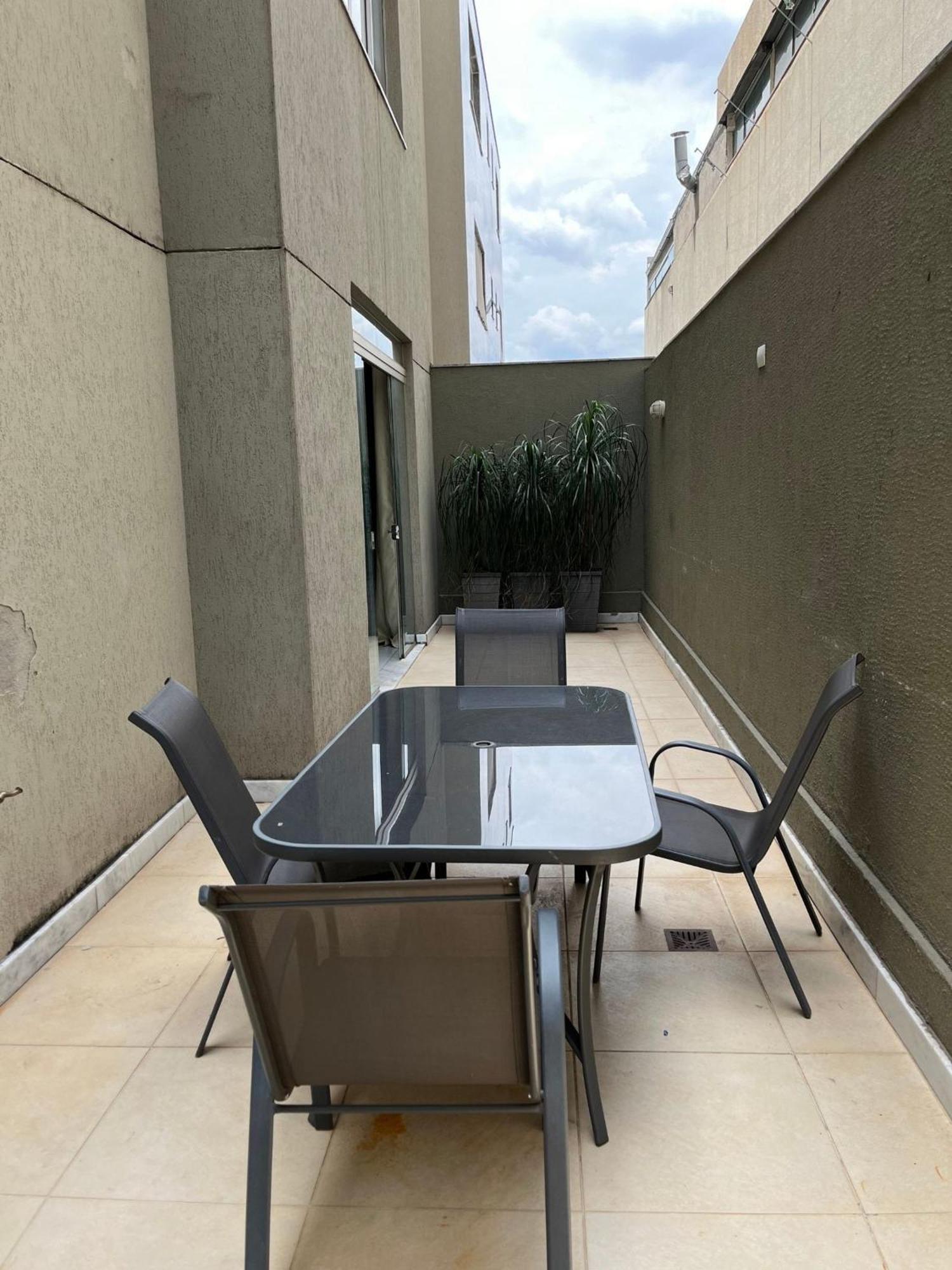 Lk Grajau 2 Appartement Belo Horizonte Buitenkant foto