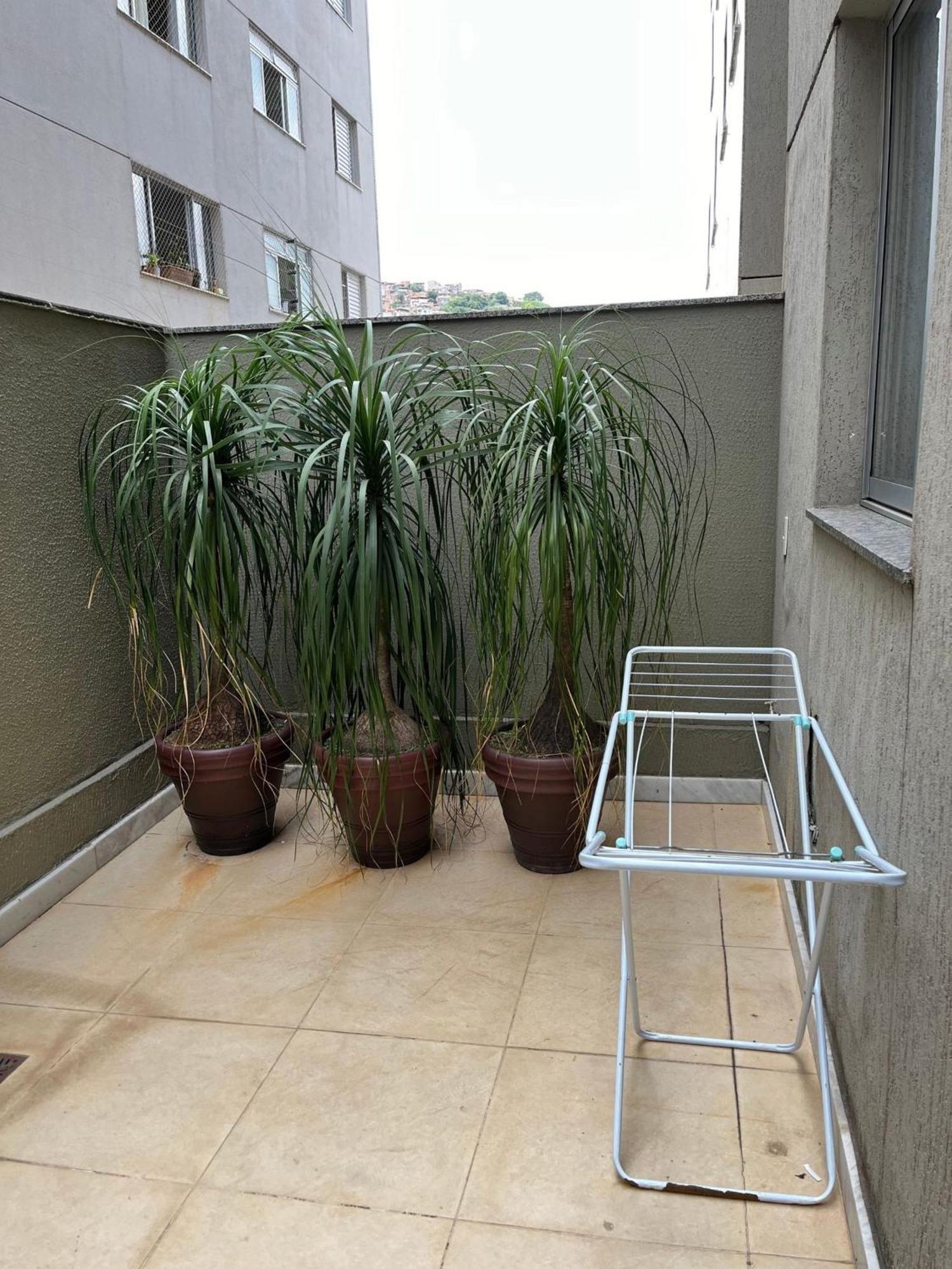 Lk Grajau 2 Appartement Belo Horizonte Buitenkant foto