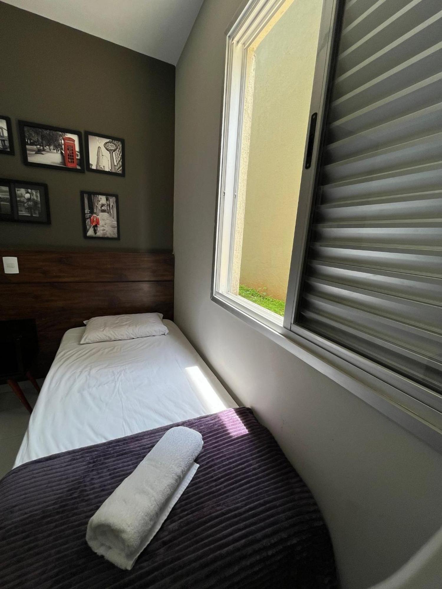 Lk Grajau 2 Appartement Belo Horizonte Buitenkant foto