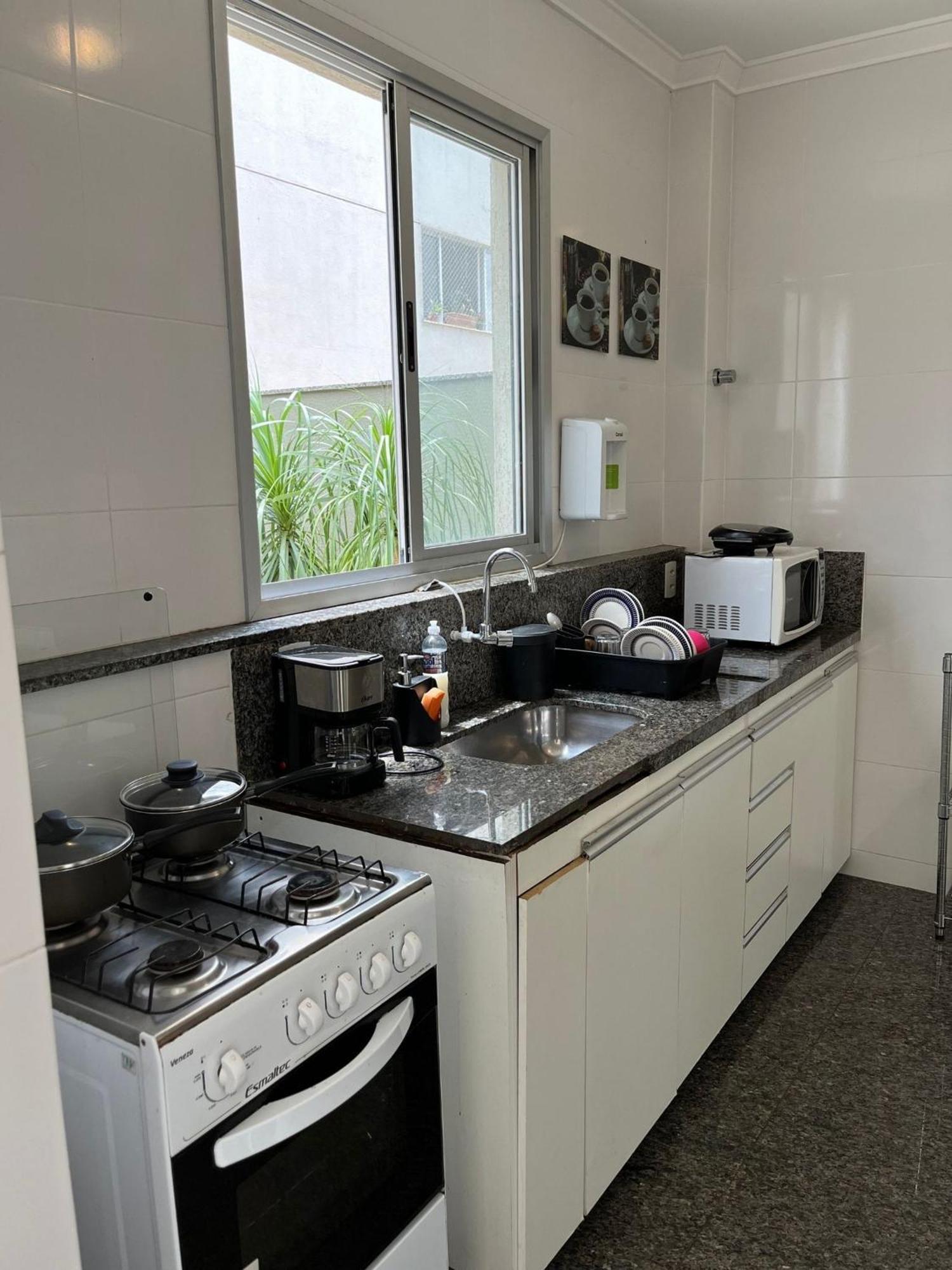 Lk Grajau 2 Appartement Belo Horizonte Buitenkant foto