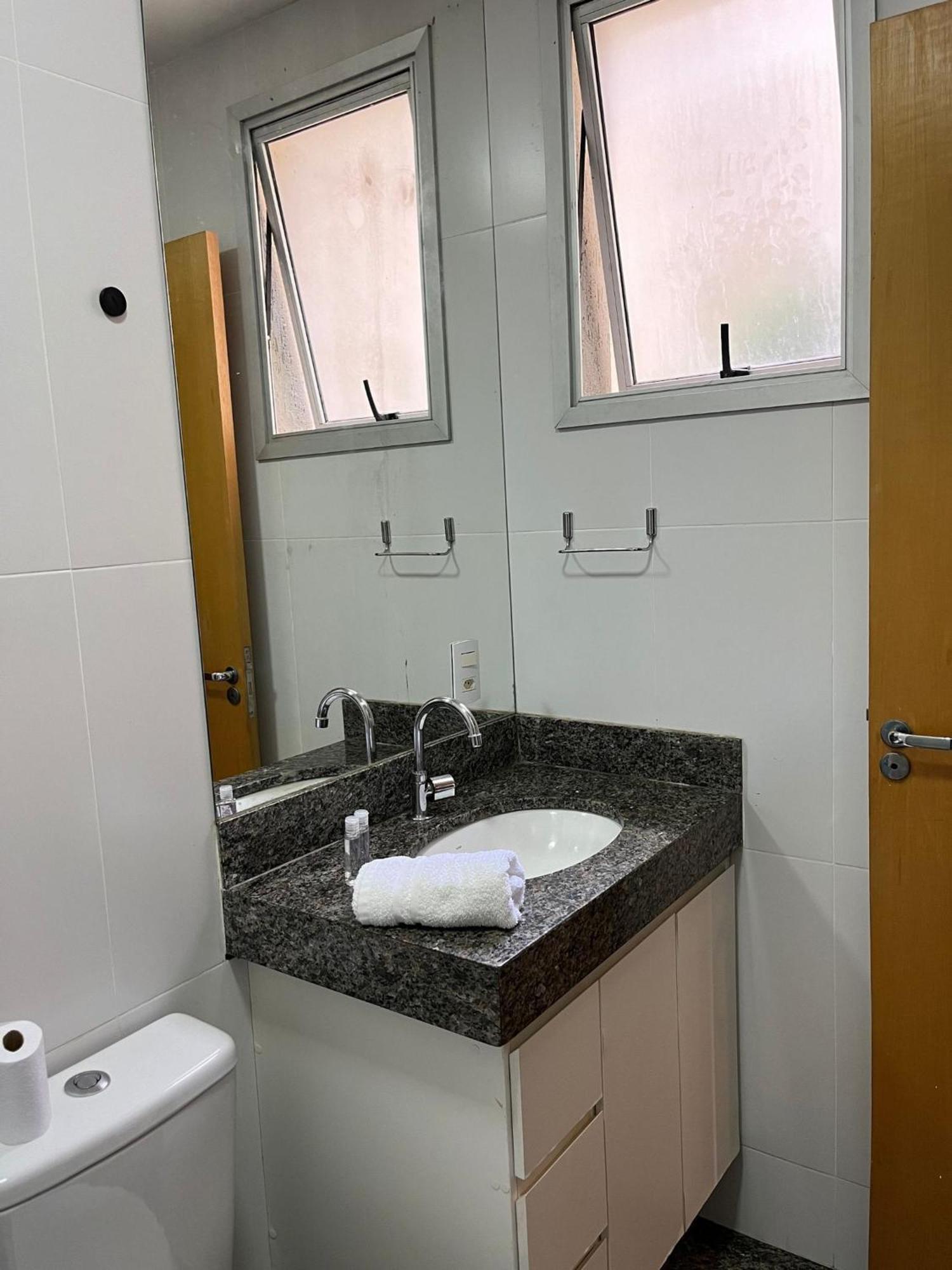 Lk Grajau 2 Appartement Belo Horizonte Buitenkant foto