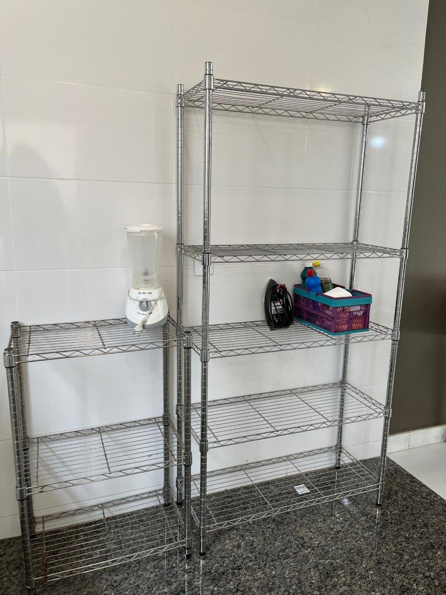 Lk Grajau 2 Appartement Belo Horizonte Buitenkant foto