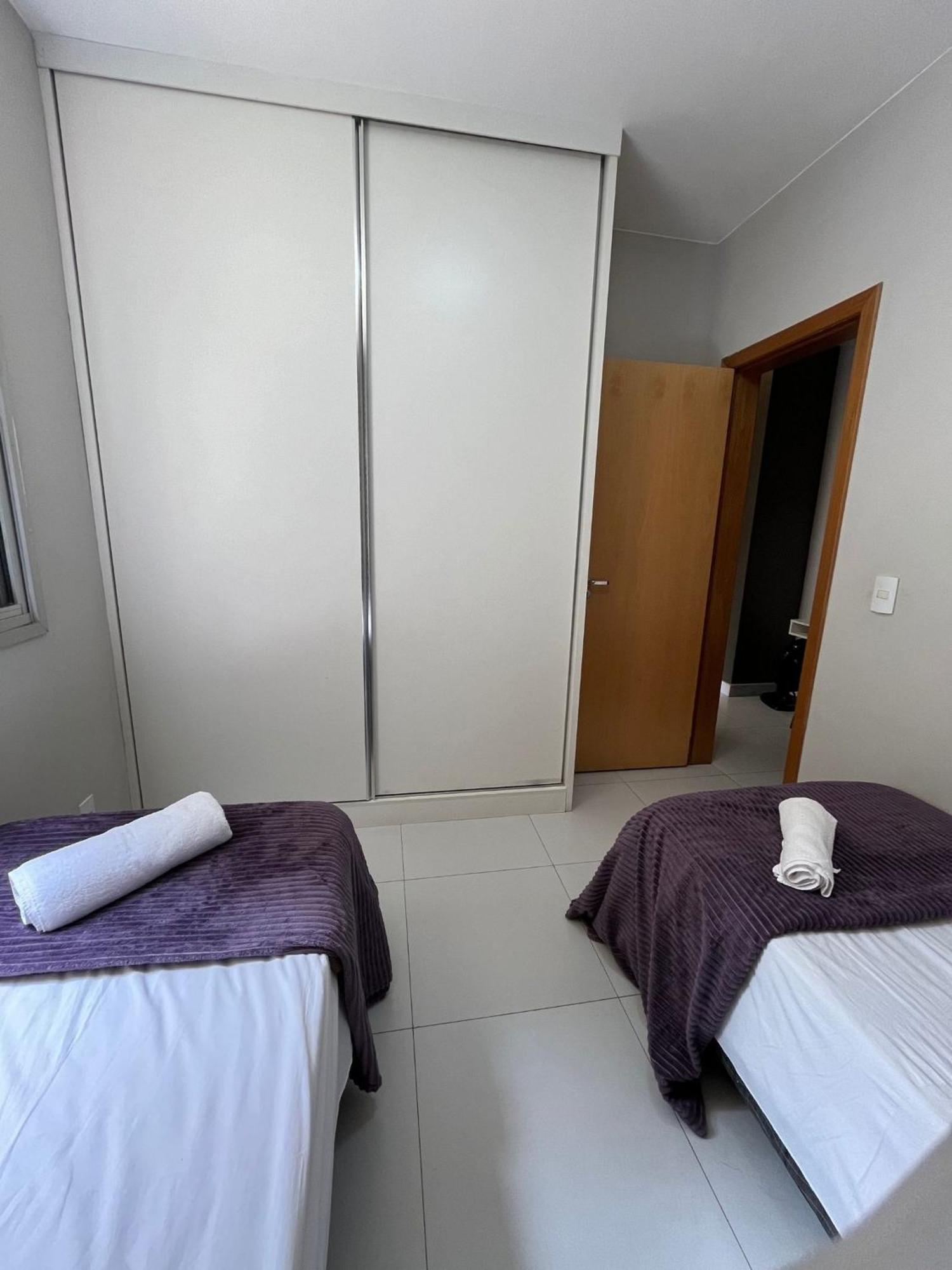 Lk Grajau 2 Appartement Belo Horizonte Buitenkant foto