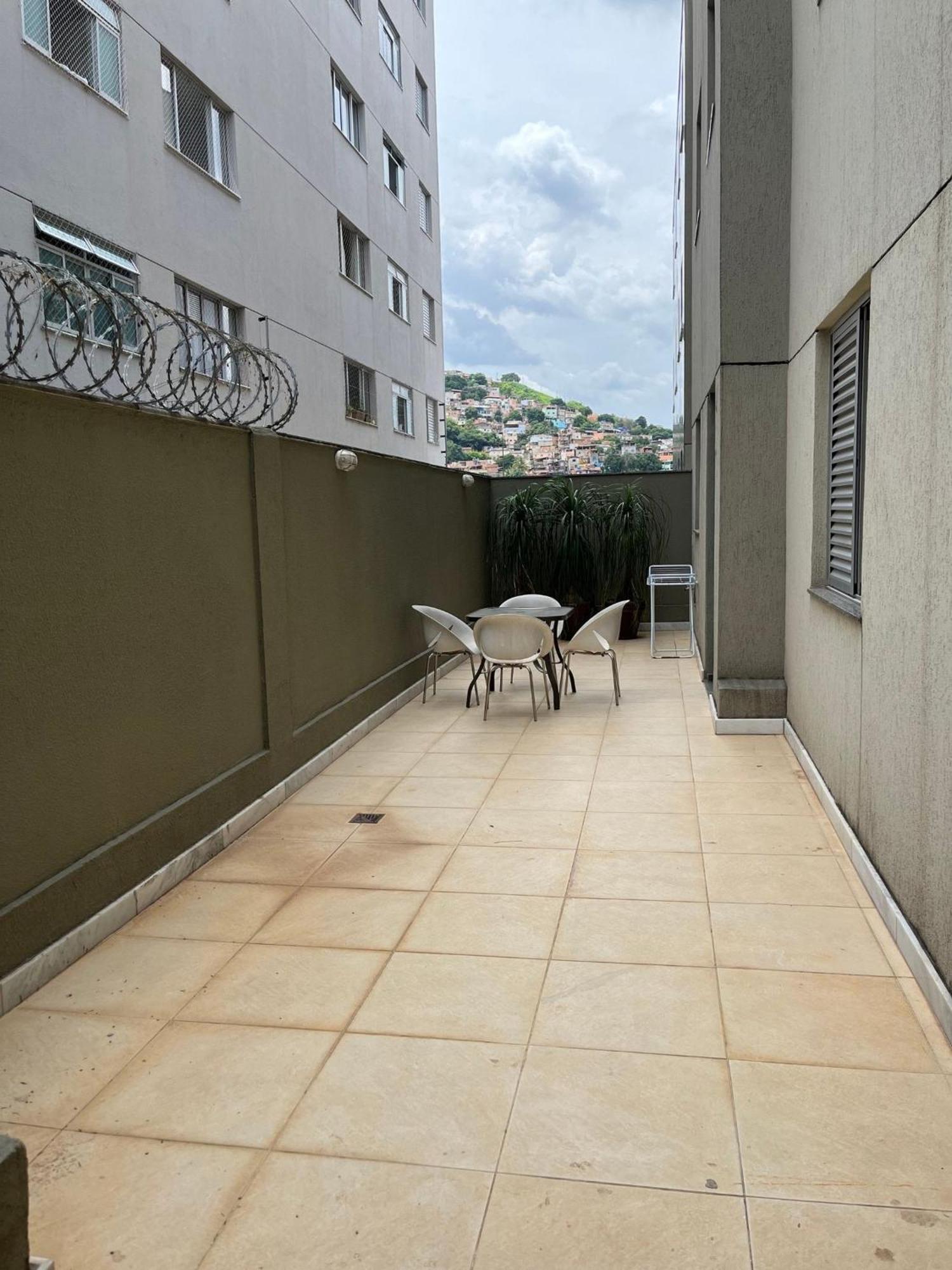 Lk Grajau 2 Appartement Belo Horizonte Buitenkant foto