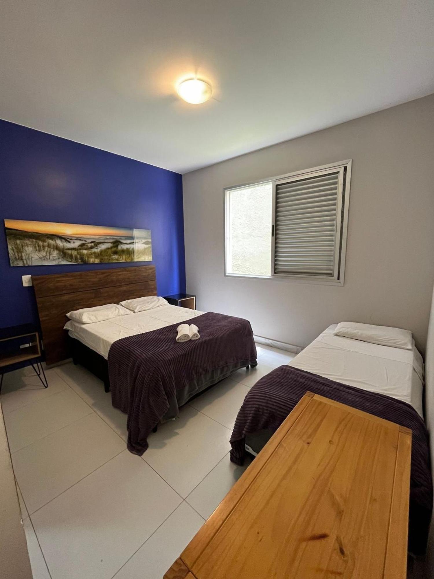 Lk Grajau 2 Appartement Belo Horizonte Buitenkant foto