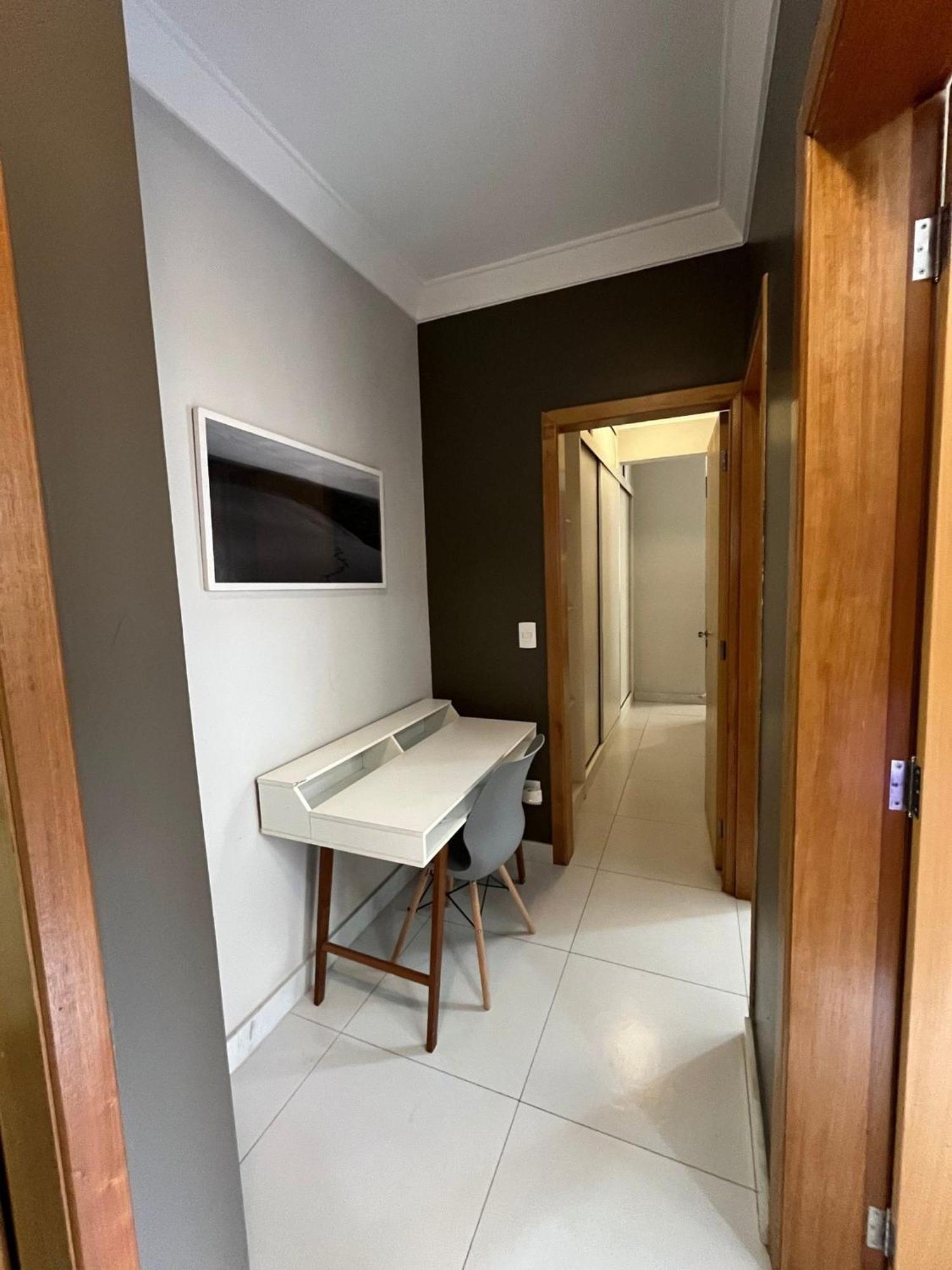Lk Grajau 2 Appartement Belo Horizonte Buitenkant foto