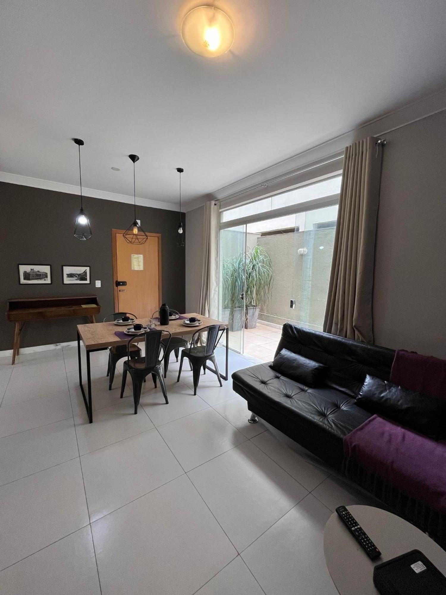 Lk Grajau 2 Appartement Belo Horizonte Buitenkant foto