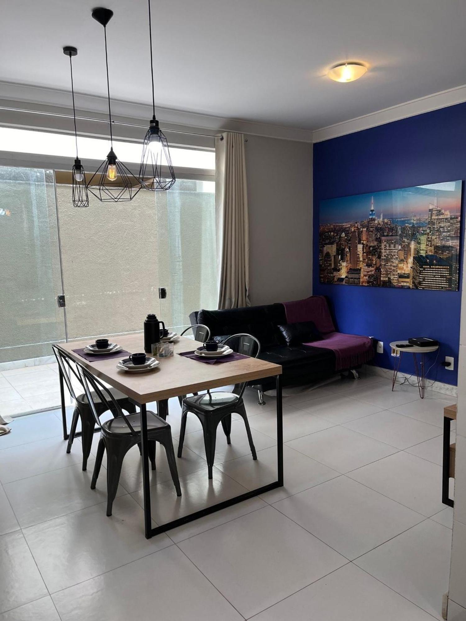 Lk Grajau 2 Appartement Belo Horizonte Buitenkant foto