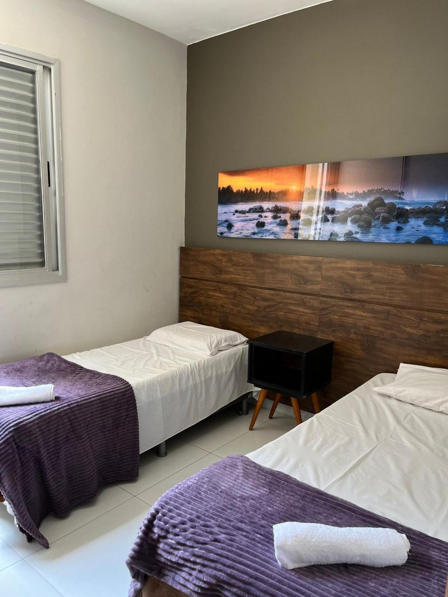 Lk Grajau 2 Appartement Belo Horizonte Buitenkant foto