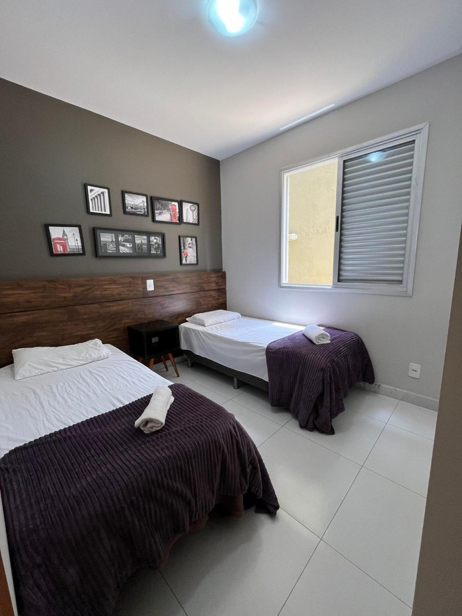 Lk Grajau 2 Appartement Belo Horizonte Buitenkant foto