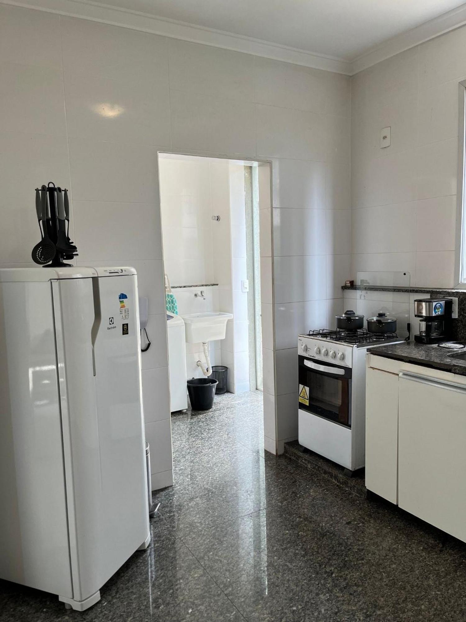 Lk Grajau 2 Appartement Belo Horizonte Buitenkant foto