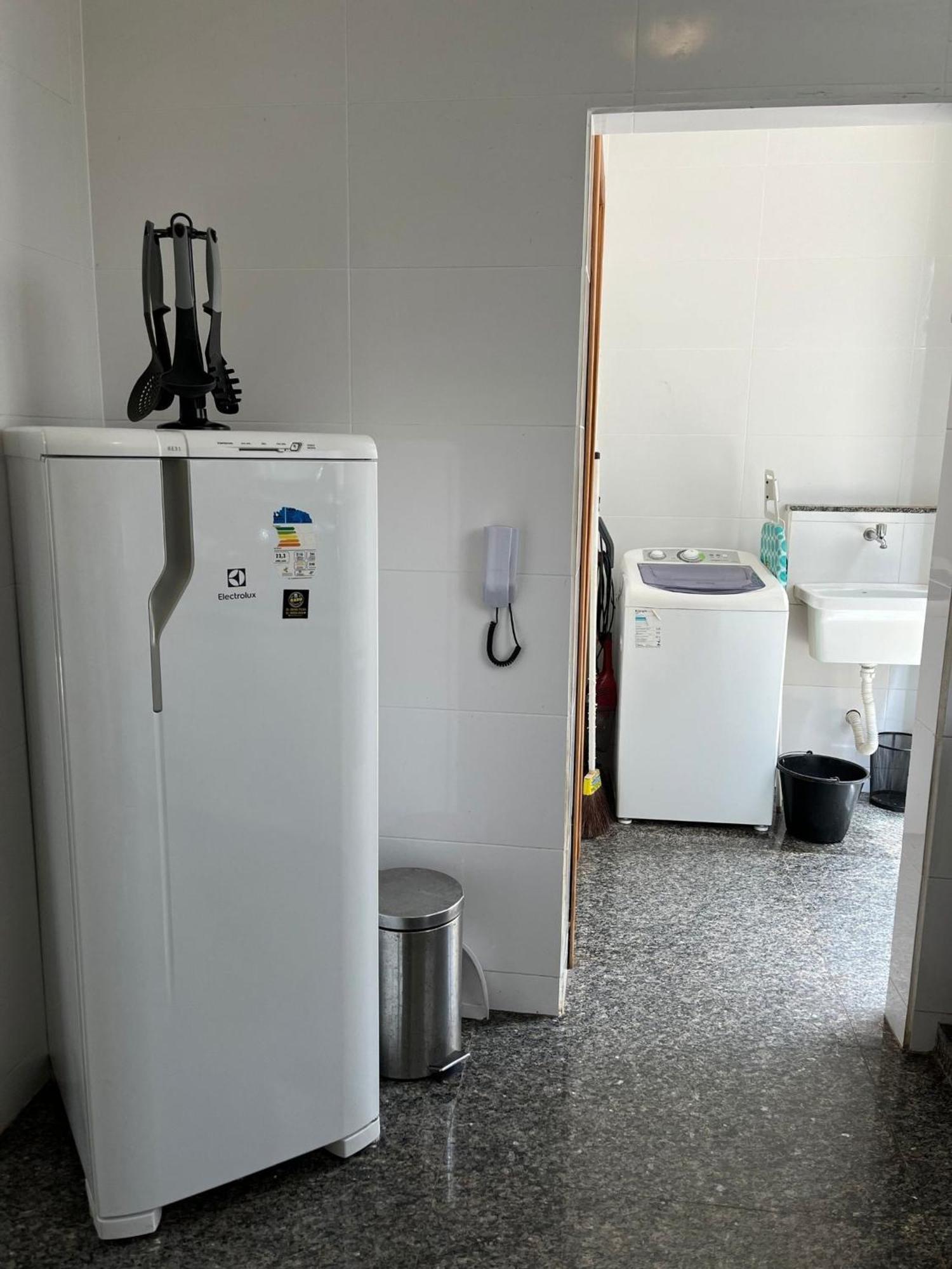 Lk Grajau 2 Appartement Belo Horizonte Buitenkant foto