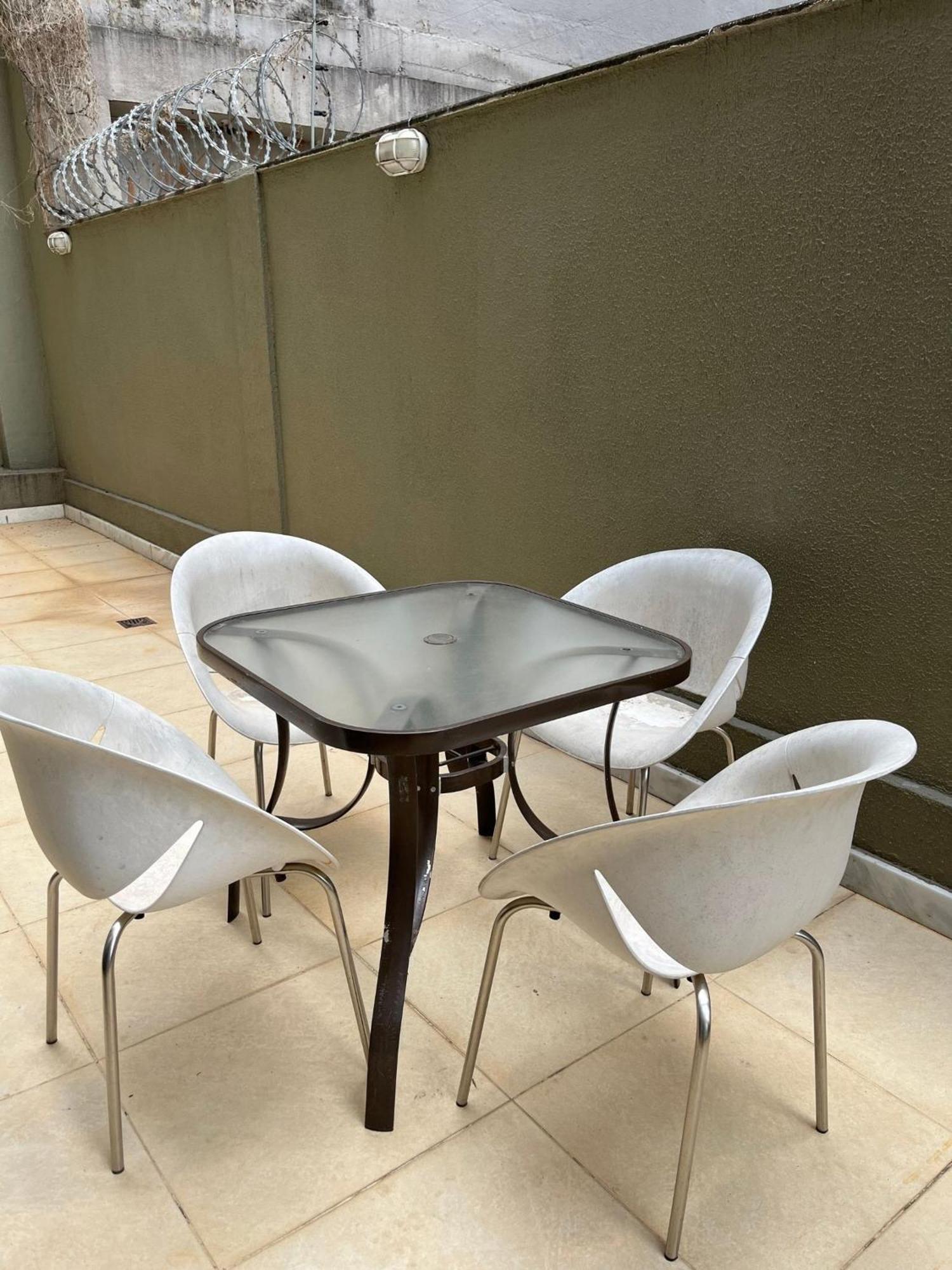 Lk Grajau 2 Appartement Belo Horizonte Buitenkant foto