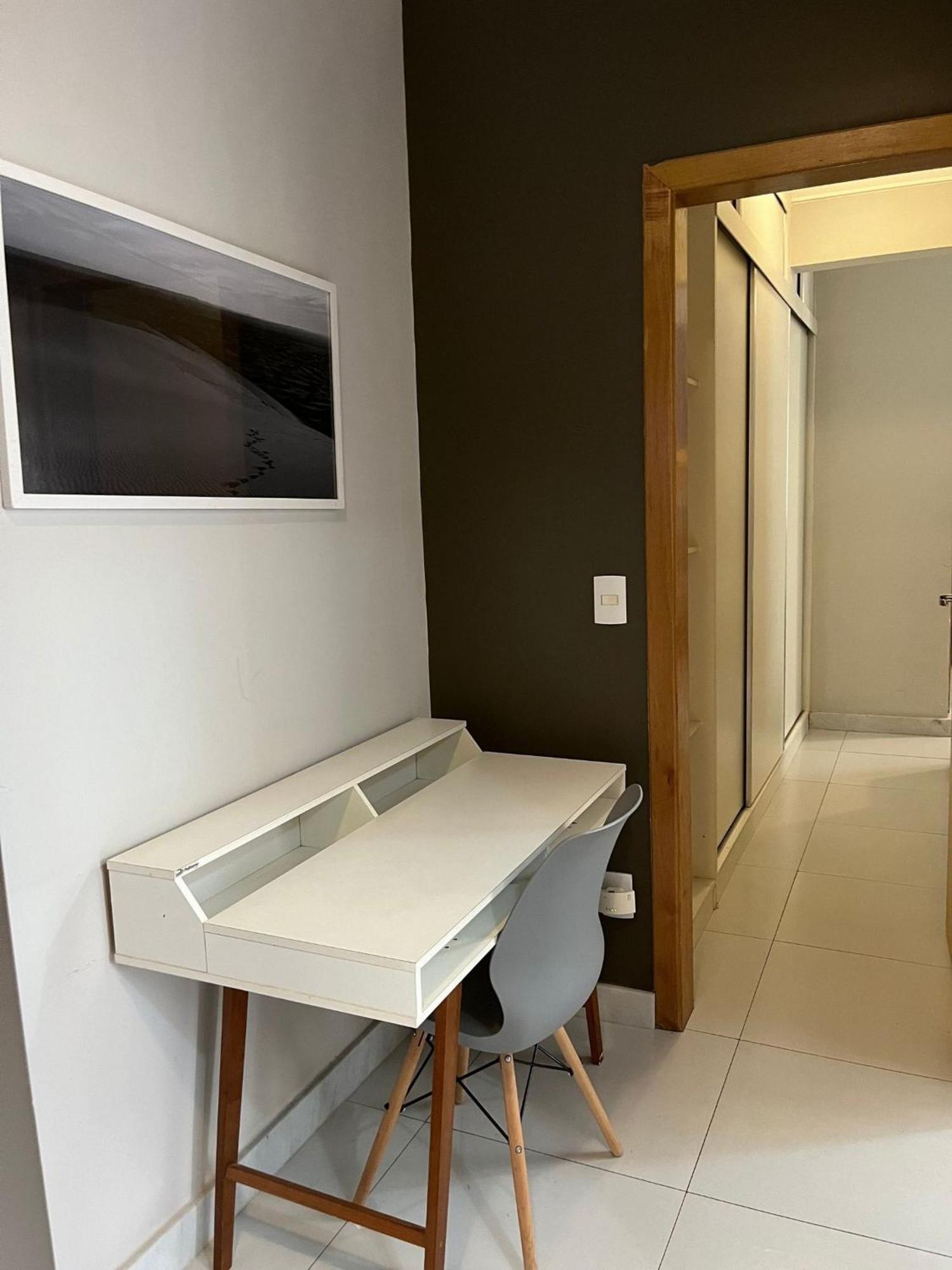 Lk Grajau 2 Appartement Belo Horizonte Buitenkant foto
