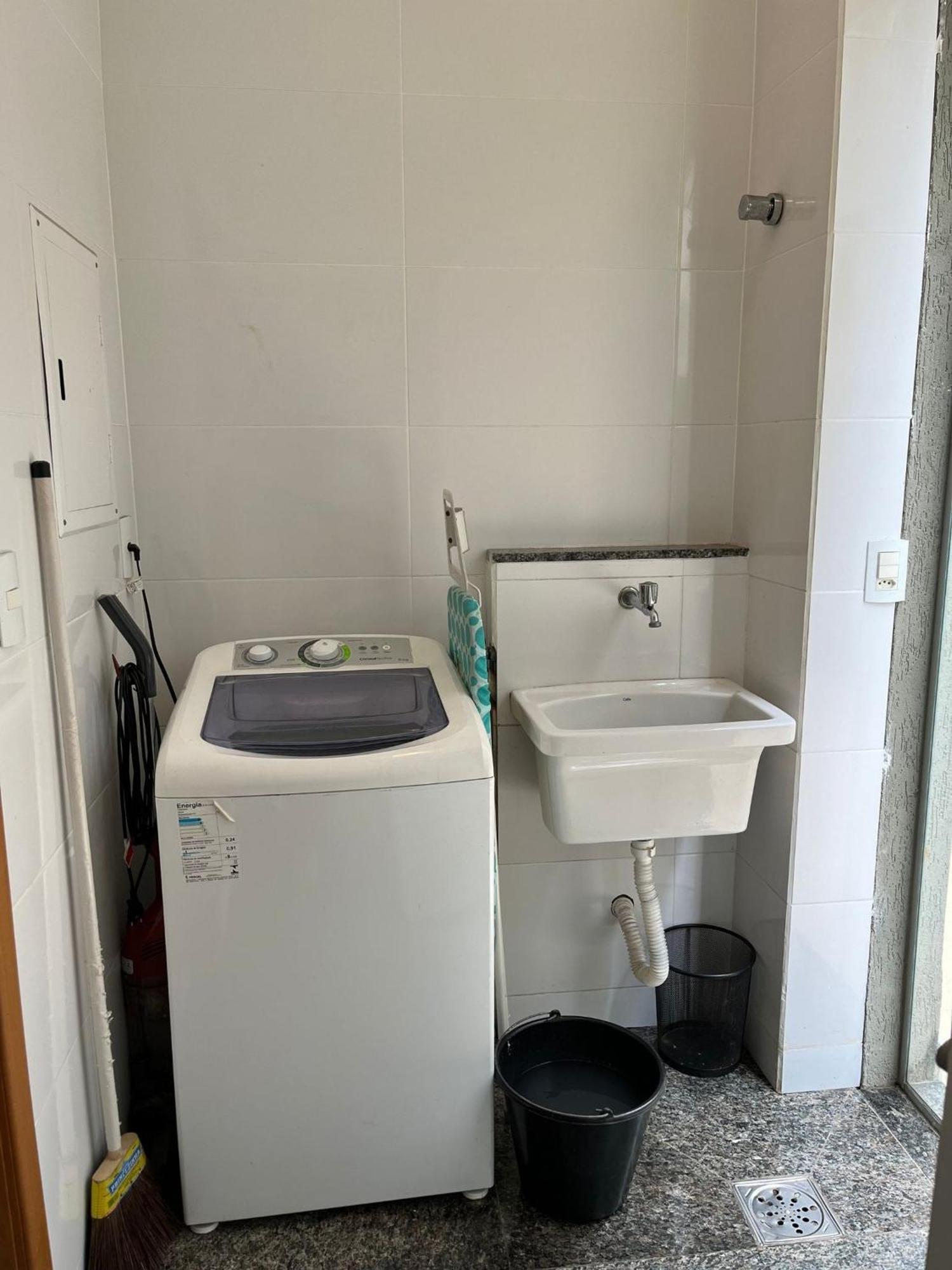 Lk Grajau 2 Appartement Belo Horizonte Buitenkant foto