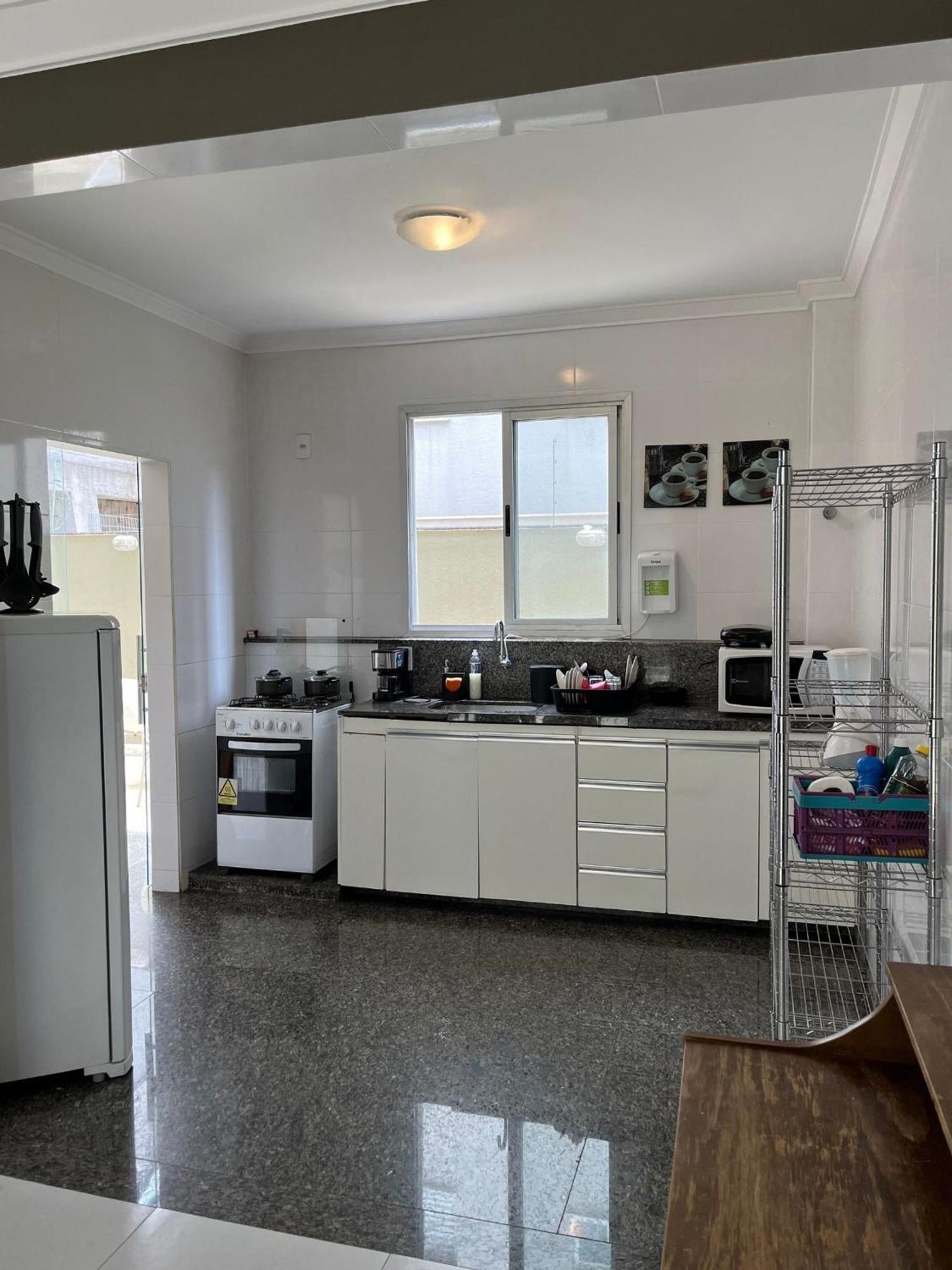 Lk Grajau 2 Appartement Belo Horizonte Buitenkant foto