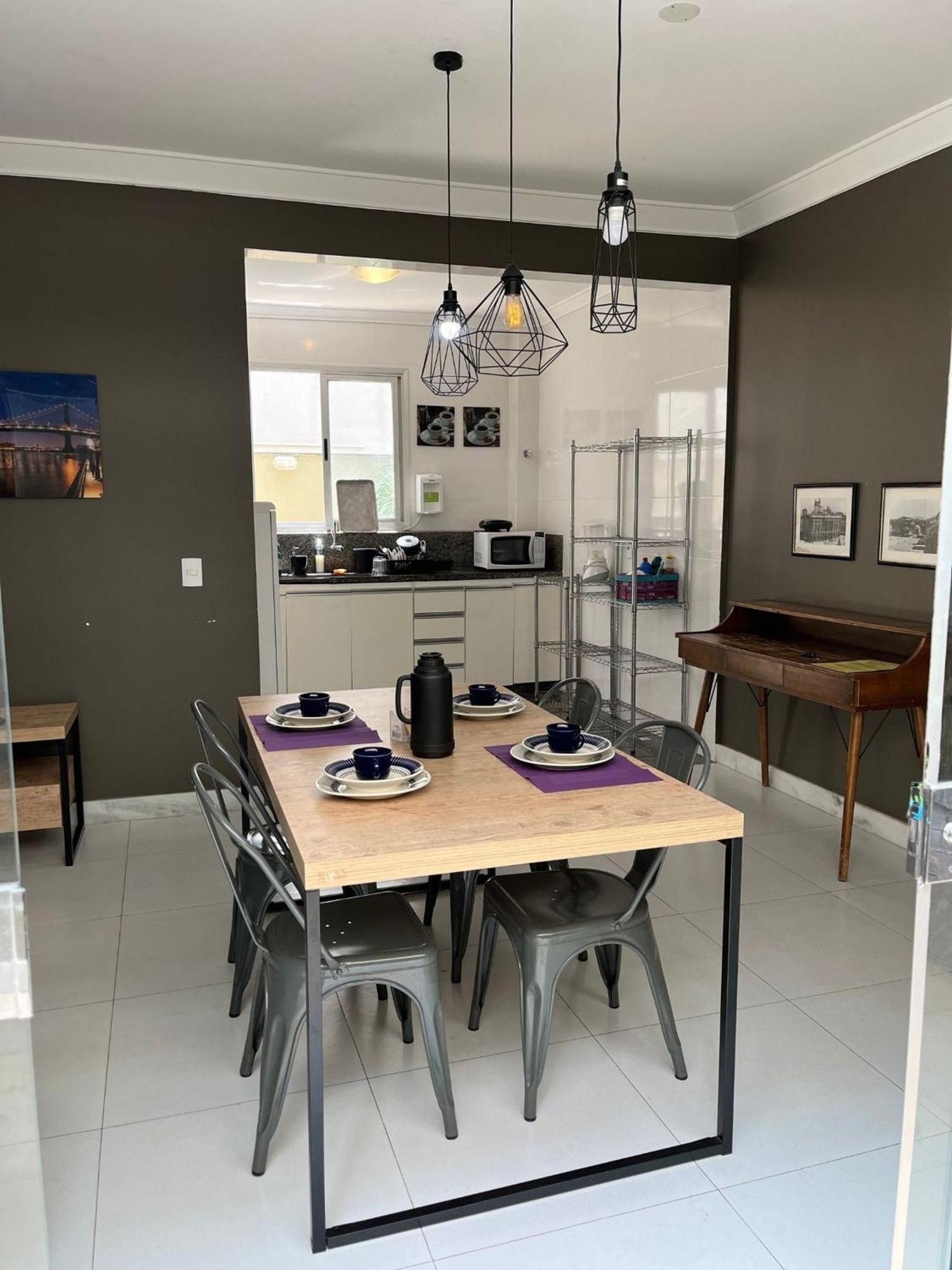 Lk Grajau 2 Appartement Belo Horizonte Buitenkant foto