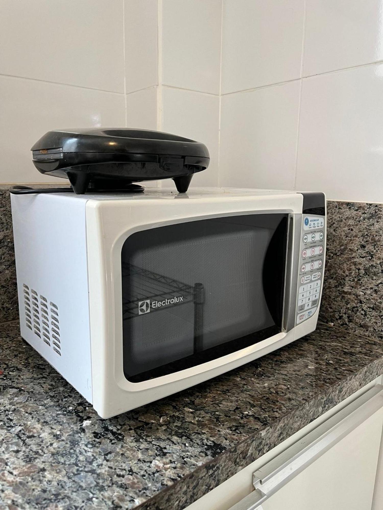 Lk Grajau 2 Appartement Belo Horizonte Buitenkant foto