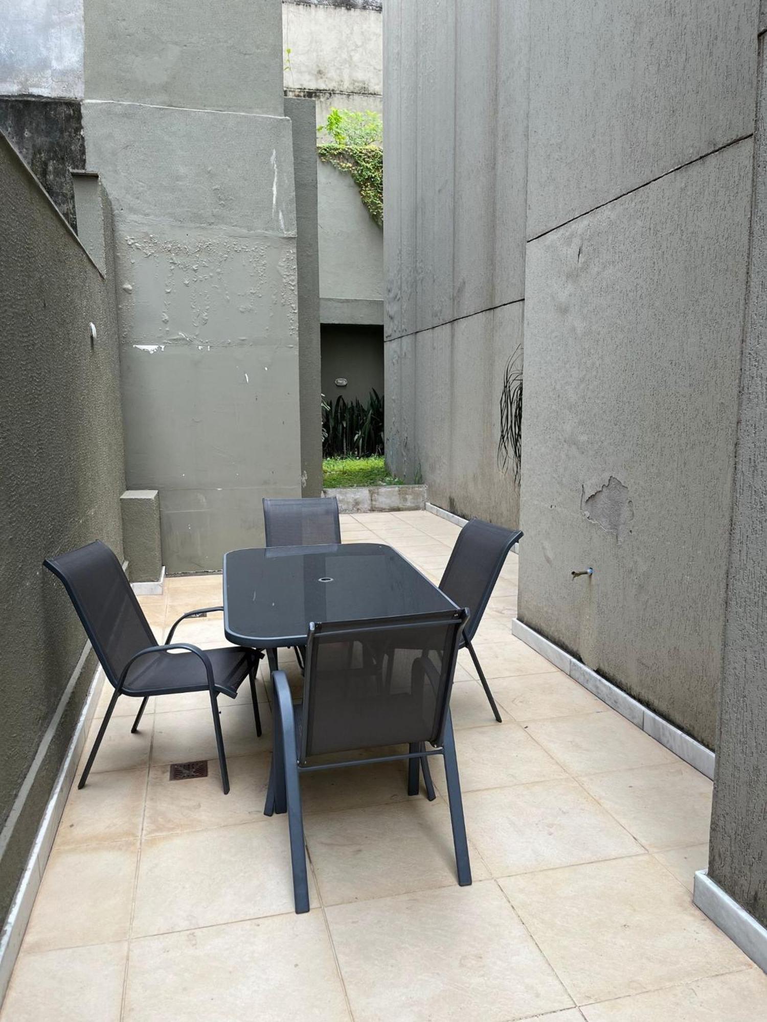 Lk Grajau 2 Appartement Belo Horizonte Buitenkant foto