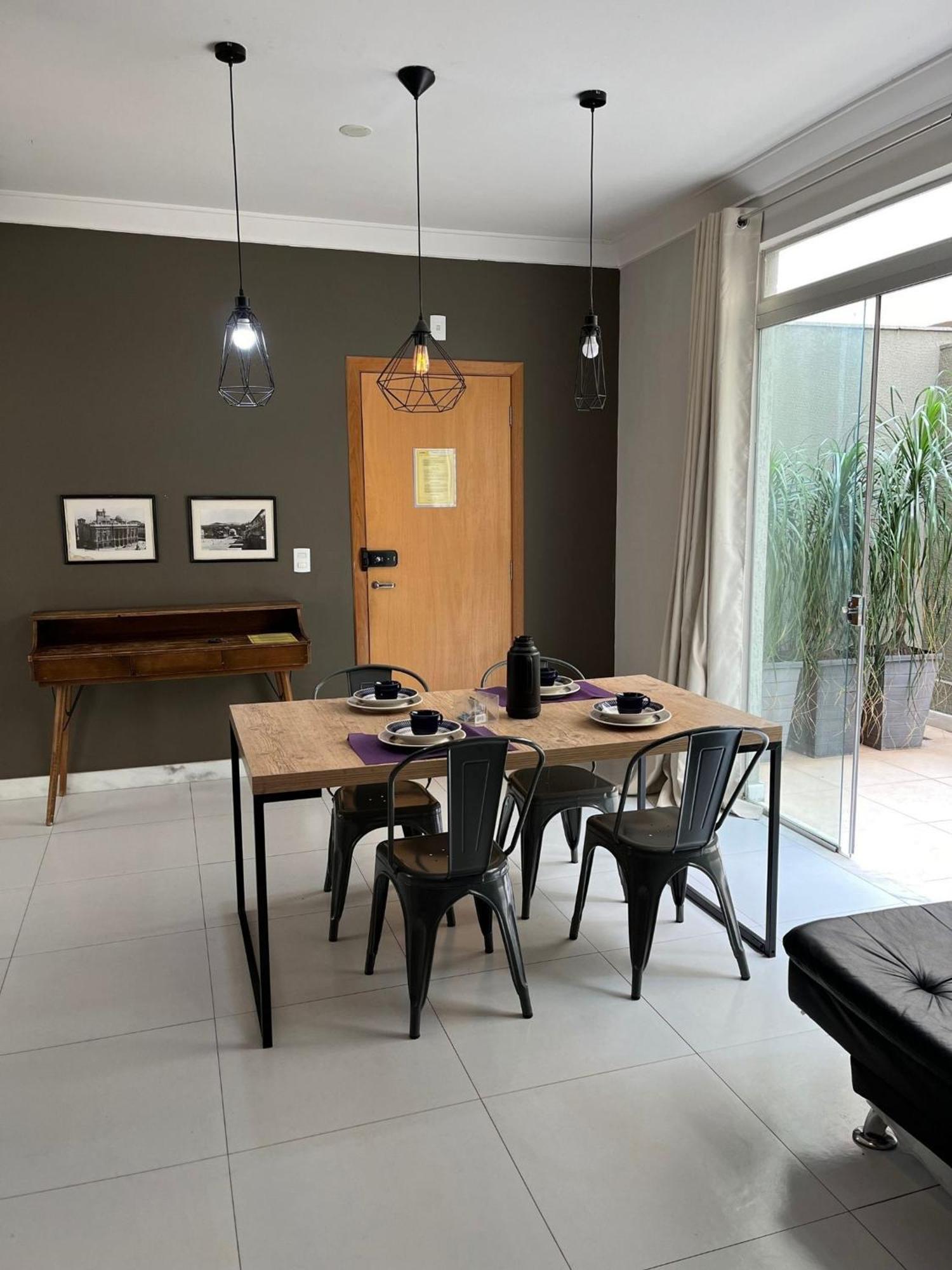 Lk Grajau 2 Appartement Belo Horizonte Buitenkant foto
