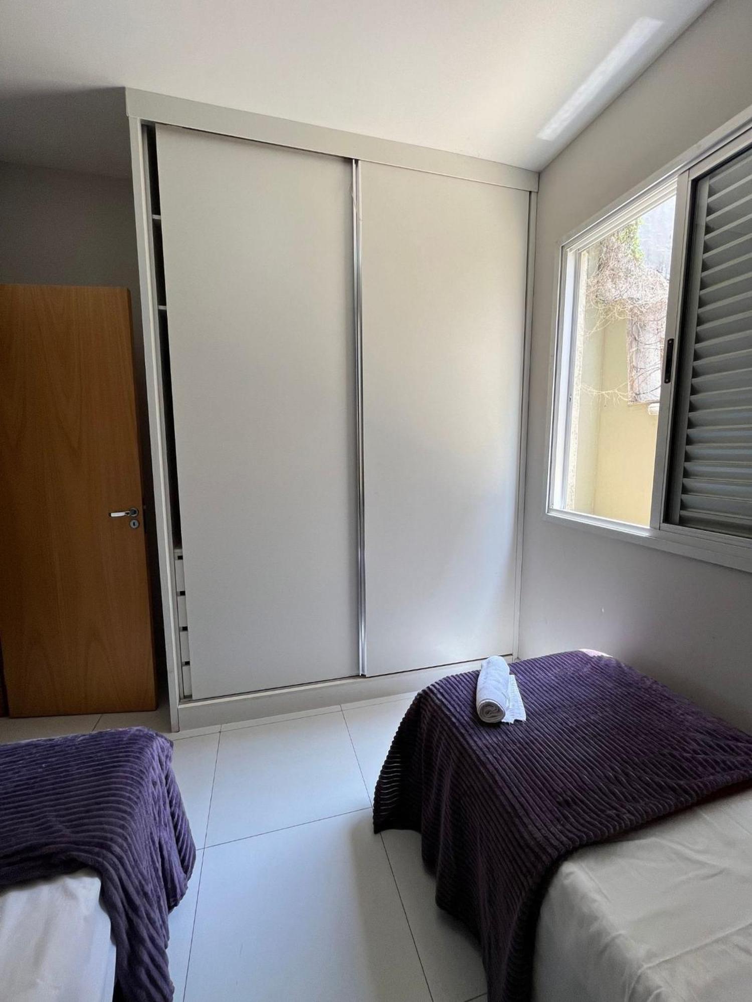 Lk Grajau 2 Appartement Belo Horizonte Buitenkant foto